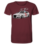 Lade das Bild in den Galerie-Viewer, AGKS38PSKULL Organic Shirt
