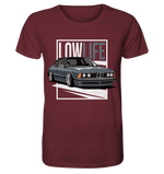 Lade das Bild in den Galerie-Viewer, BGKE24LL - Organic Shirt
