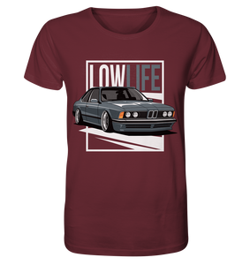 BGKE24LL - Organic Shirt