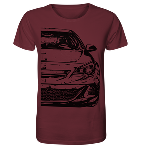 OGKAJOOLS-Organic Shirt
