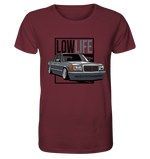 Lade das Bild in den Galerie-Viewer, MGKW126LL-Organic Shirt
