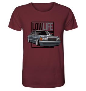 MGKW126LL-Organic Shirt