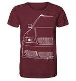 Lade das Bild in den Galerie-Viewer, AGKRS4B5A Organic Shirt
