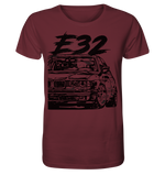Lade das Bild in den Galerie-Viewer, BGKE32Dirty Organic Shirt
