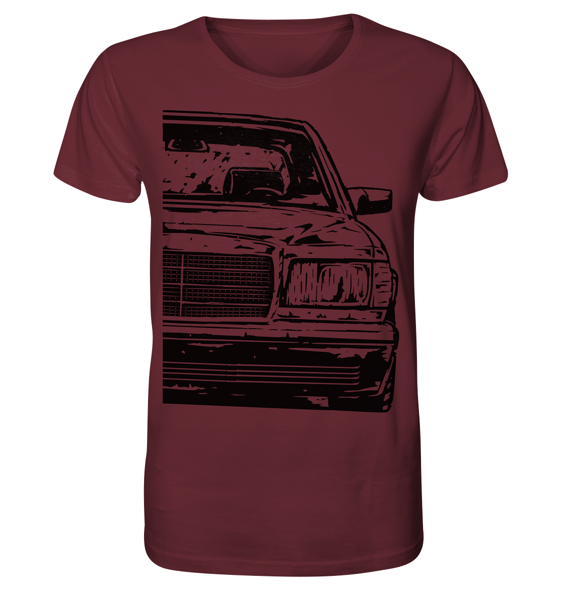 MGKW126OLS Organic Shirt