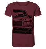 Lade das Bild in den Galerie-Viewer, MGKW126OLS Organic Shirt
