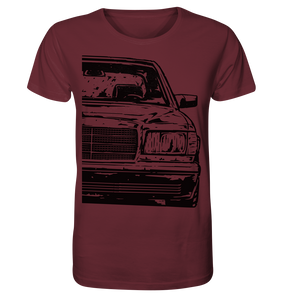 MGKW126OLS Organic Shirt