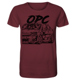 Lade das Bild in den Galerie-Viewer, OGKAHOPCDirty Organic Shirt
