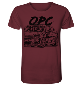 OGKAHOPCDirty Organic Shirt