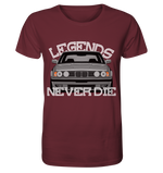 Lade das Bild in den Galerie-Viewer, BGKE34LND Organic Shirt
