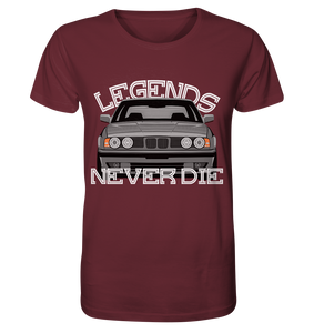BGKE34LND Organic Shirt