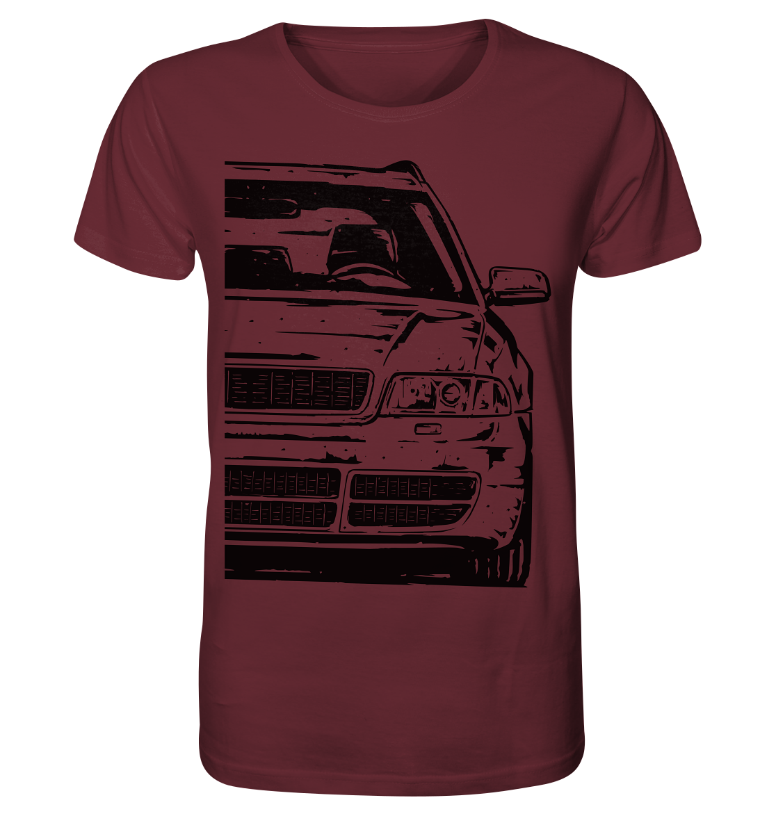 AGKS4B5AONSWOLS-Organic Shirt