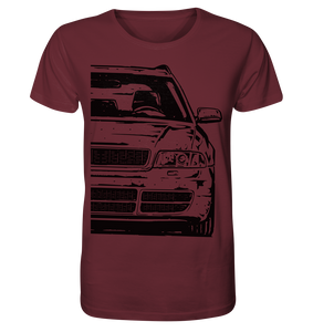 AGKS4B5AONSWOLS-Organic Shirt