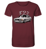 Lade das Bild in den Galerie-Viewer, BGKE23OSKULL Organic Shirt
