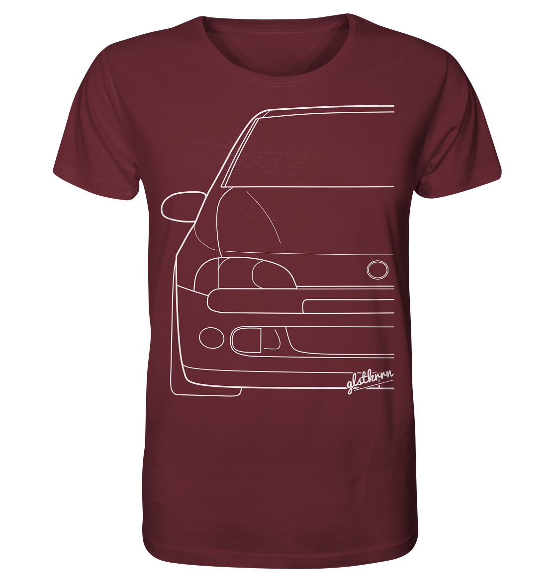 OGKT Organic Shirt