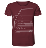 Lade das Bild in den Galerie-Viewer, OGKT Organic Shirt
