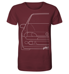 OGKT Organic Shirt