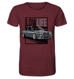 Lade das Bild in den Galerie-Viewer, BGKE30LL-Organic Shirt
