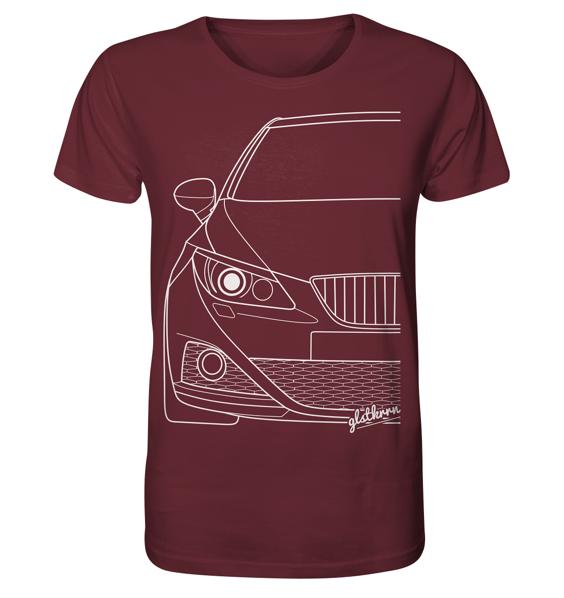 SGKI6JVFL Organic Shirt