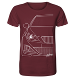Lade das Bild in den Galerie-Viewer, SGKI6JVFL Organic Shirt
