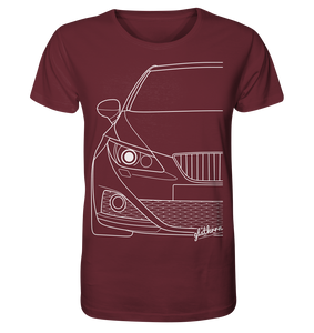 SGKI6JVFL Organic Shirt