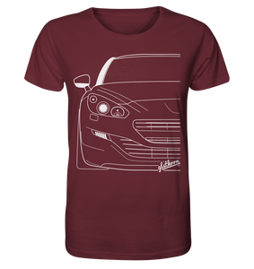 PGKRCZR Organic Shirt