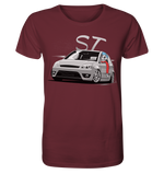 Lade das Bild in den Galerie-Viewer, COD_FGKFI6STSKULL - Organic Shirt
