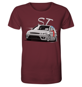 COD_FGKFI6STSKULL - Organic Shirt