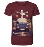 Lade das Bild in den Galerie-Viewer, AGKS38LPB Organic Shirt
