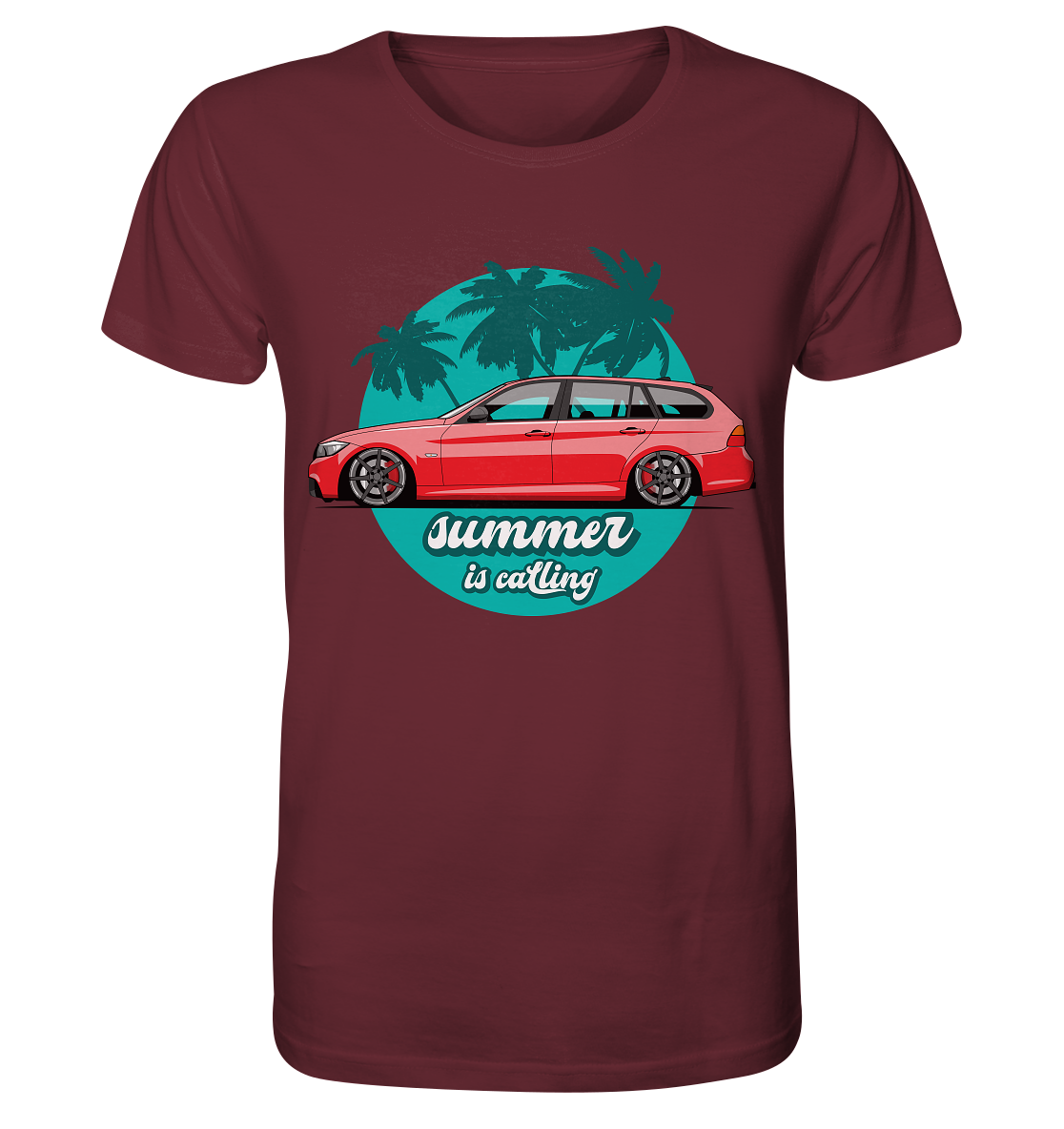 BGKE91SIC - Organic Shirt