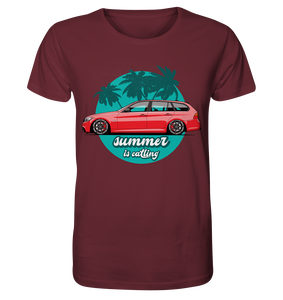BGKE91SIC - Organic Shirt