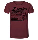 Lade das Bild in den Galerie-Viewer, NGK350ZDirty Organic Shirt
