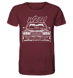 Lade das Bild in den Galerie-Viewer, MGKW201FDW Organic Shirt
