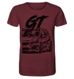 Lade das Bild in den Galerie-Viewer, KGKCGTLDirty Organic Shirt
