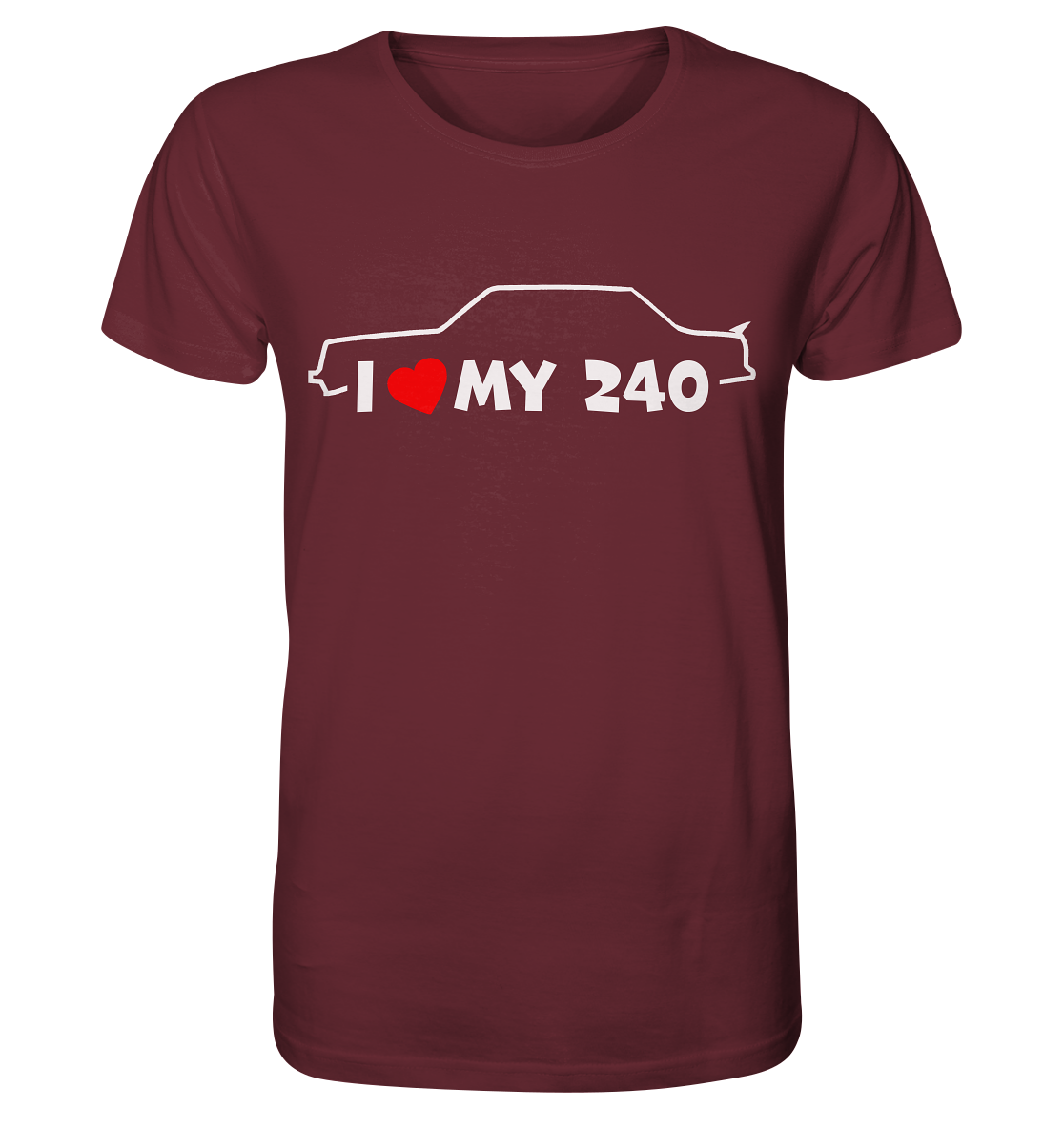 VGK240IL-Organic Shirt