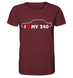 VGK240IL-Organic Shirt