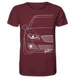 Lade das Bild in den Galerie-Viewer, SGKEFL Organic Shirt
