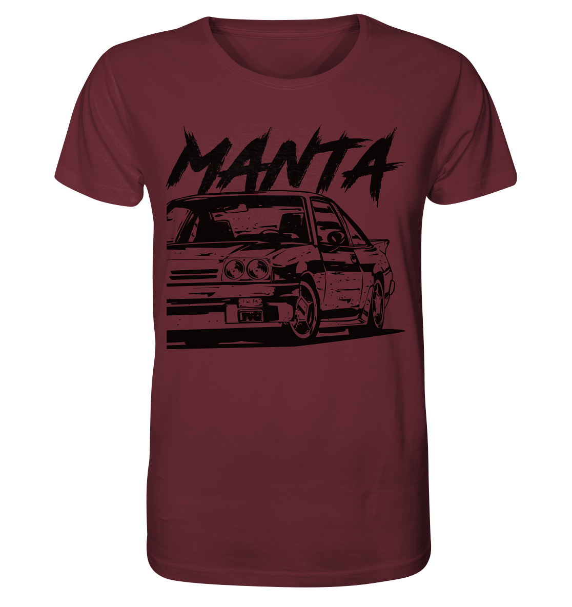 OGKMDIRTY Organic Shirt