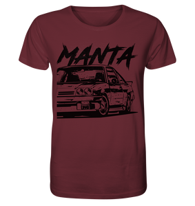 OGKMDIRTY Organic Shirt