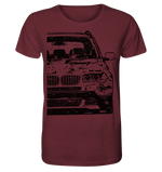 Lade das Bild in den Galerie-Viewer, BGKE83OLS - Organic Shirt
