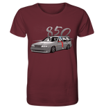 Lade das Bild in den Galerie-Viewer, VGK850KSKULL-Organic Shirt
