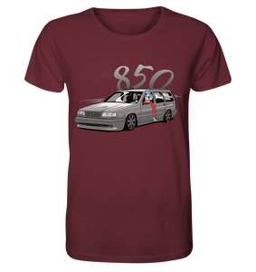 VGK850KSKULL-Organic Shirt