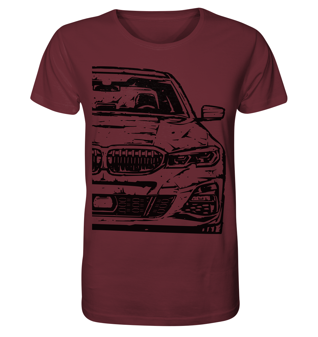 BGKG20OLS-Organic Shirt