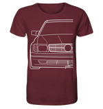 Lade das Bild in den Galerie-Viewer, MGKW126C Organic Shirt

