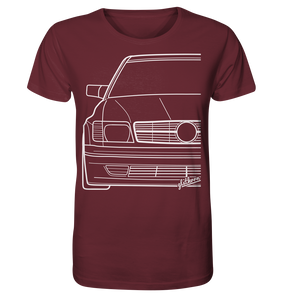 MGKW126C Organic Shirt