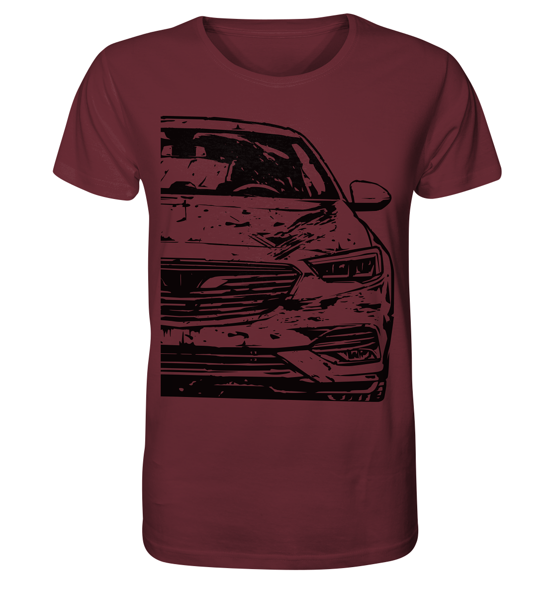 OGKIBOLS - Organic Shirt