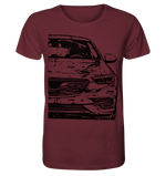 Lade das Bild in den Galerie-Viewer, OGKIBOLS - Organic Shirt
