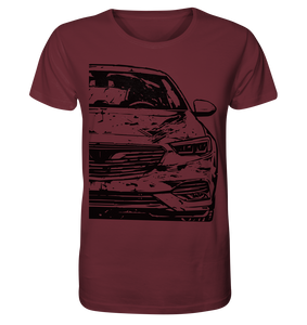 OGKIBOLS - Organic Shirt