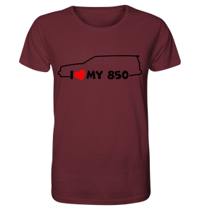 VGK850IL-Organic Shirt