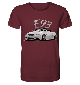 BGKE93OSKULL Organic Shirt